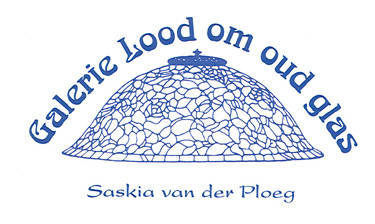 Lood om Oud Glas Logo